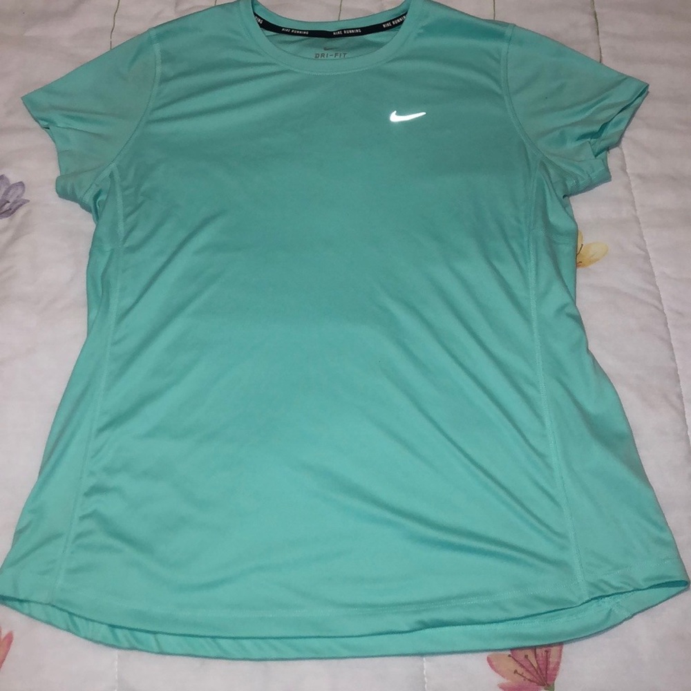 nike shirt
